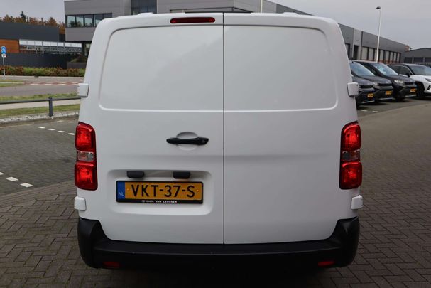 Toyota Proace 1.5 D-4D 75 kW image number 2