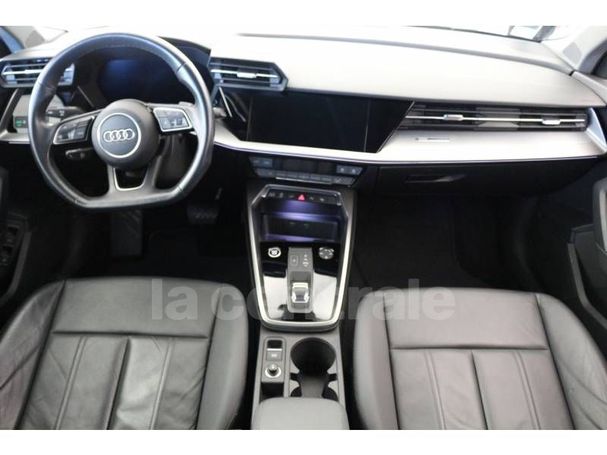 Audi A3 40 TFSIe S tronic Sportback 180 kW image number 4