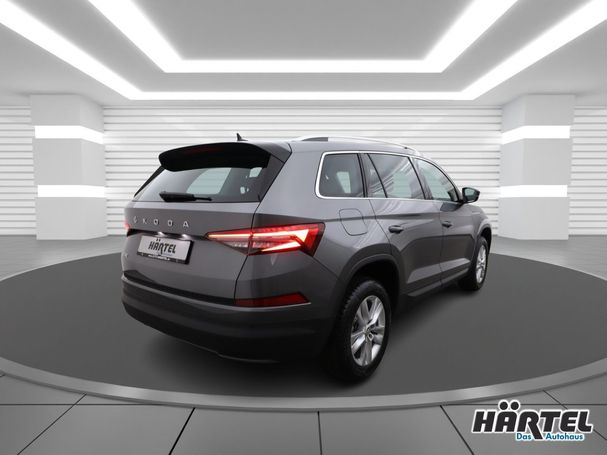 Skoda Kodiaq 2.0 TDI DSG Ambition 110 kW image number 3