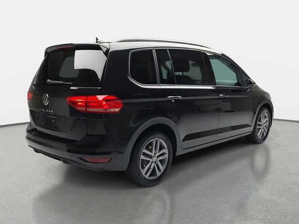 Volkswagen Touran DSG 110 kW image number 2