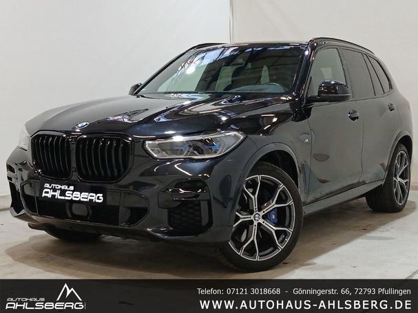 BMW X5 xDrive 210 kW image number 1