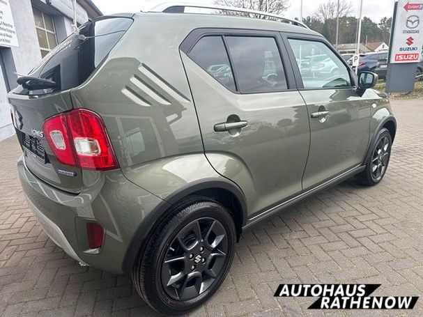 Suzuki Ignis 61 kW image number 3