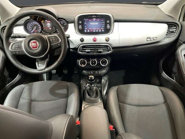 Fiat 500X 1.6 97 kW image number 10