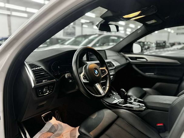 BMW X4 xDrive 140 kW image number 9