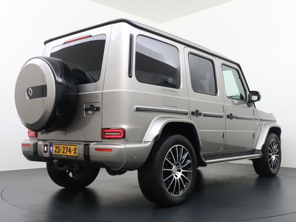 Mercedes-Benz G 500 310 kW image number 2