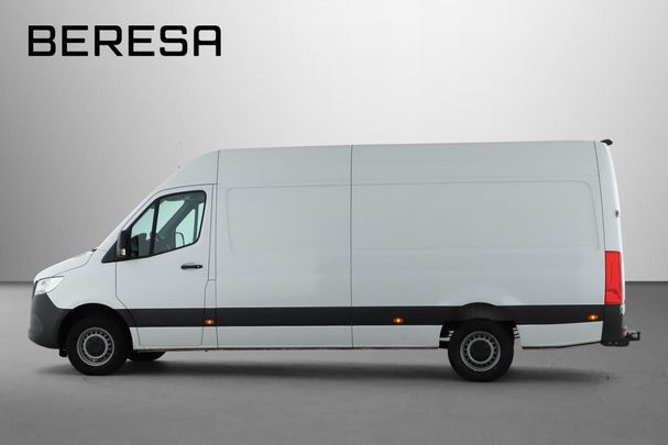 Mercedes-Benz Sprinter 317 CDI 125 kW image number 2