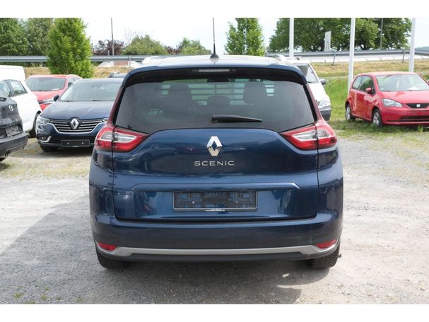 Renault Grand Scenic BLUE dCi 120 LIMITED 88 kW image number 18