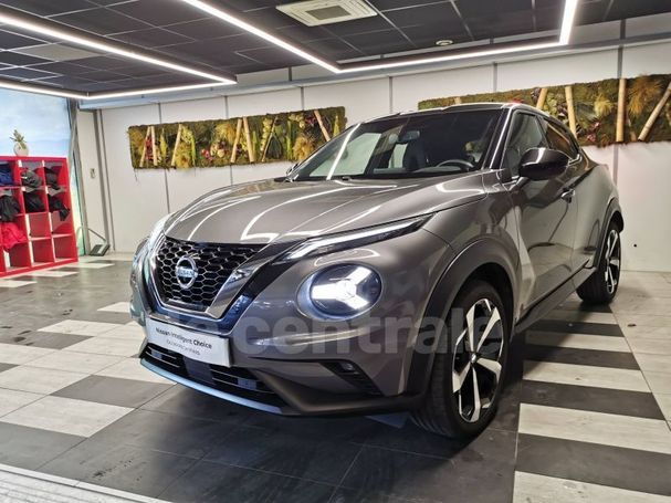 Nissan Juke DIG-T Tekna 84 kW image number 1