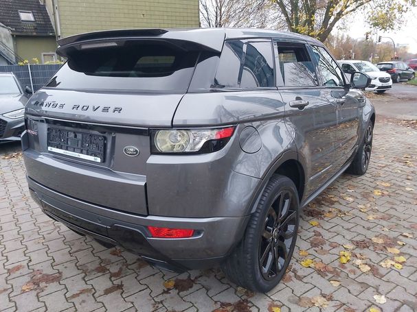 Land Rover Range Rover Evoque 140 kW image number 3