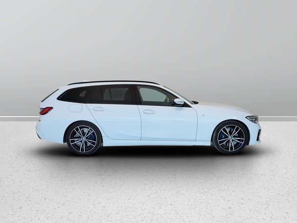 BMW 320d Touring 140 kW image number 7