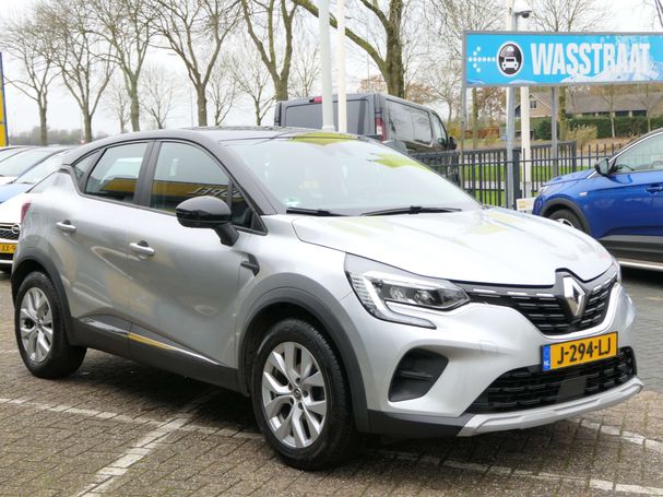 Renault Captur 1.0 TCe 74 kW image number 8