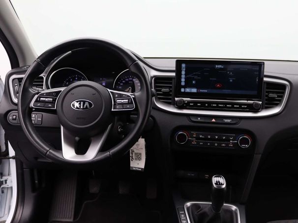 Kia Ceed SW 1.0 T-GDi 88 kW image number 9