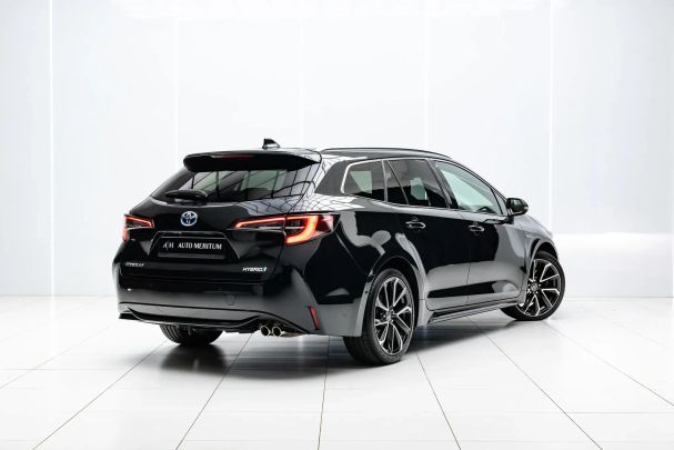 Toyota Corolla Touring Sports 135 kW image number 6