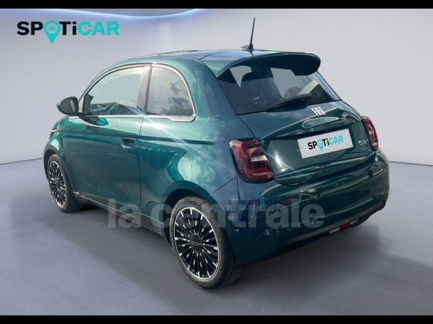 Fiat 500 e 42 kWh 88 kW image number 5