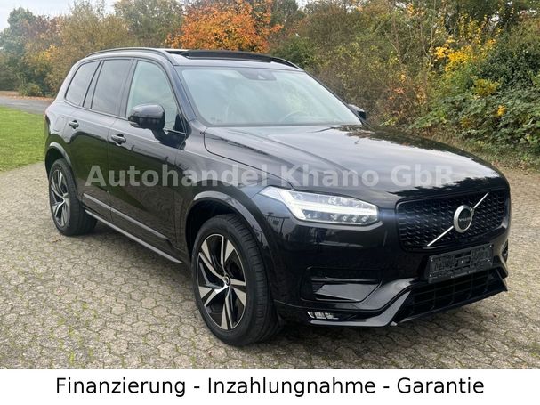 Volvo XC90 AWD 228 kW image number 2