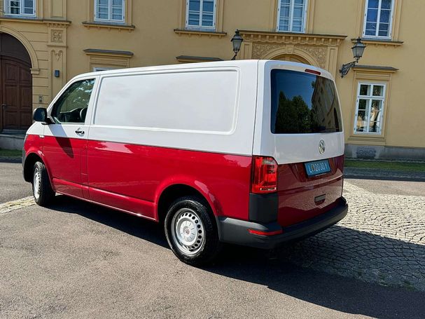 Volkswagen T6 Transporter 84 kW image number 4