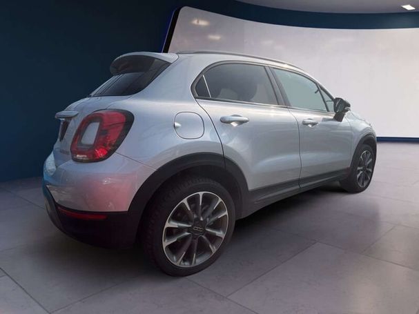 Fiat 500X 1.5 Hybrid DCT 96 kW image number 4