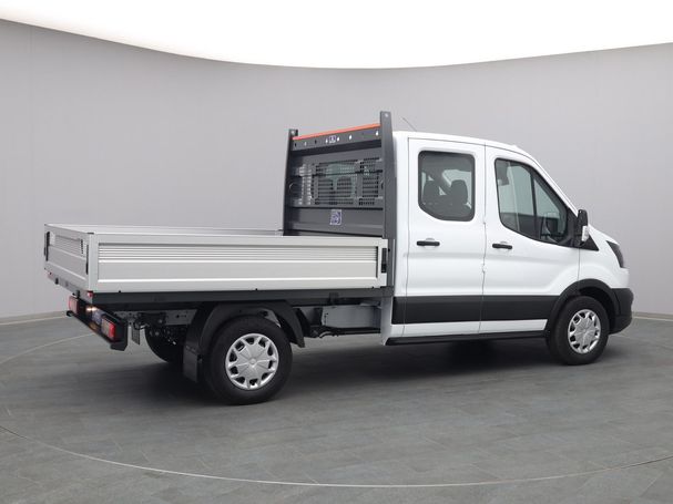 Ford Transit 350 L2 HA Trend 125 kW image number 33