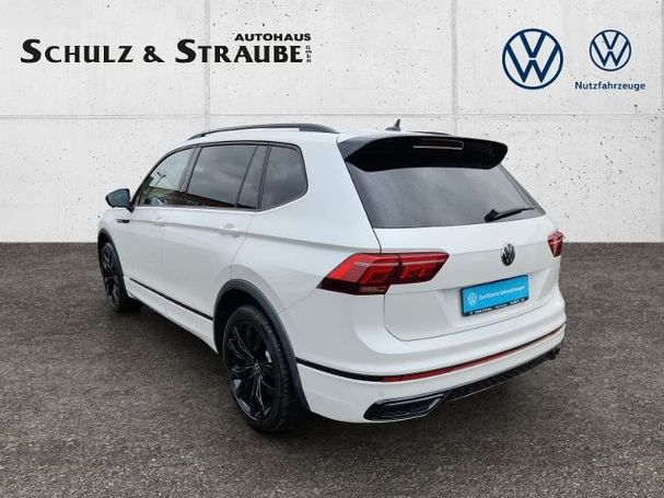 Volkswagen Tiguan Allspace 2.0 TSI R-Line 4Motion 180 kW image number 4