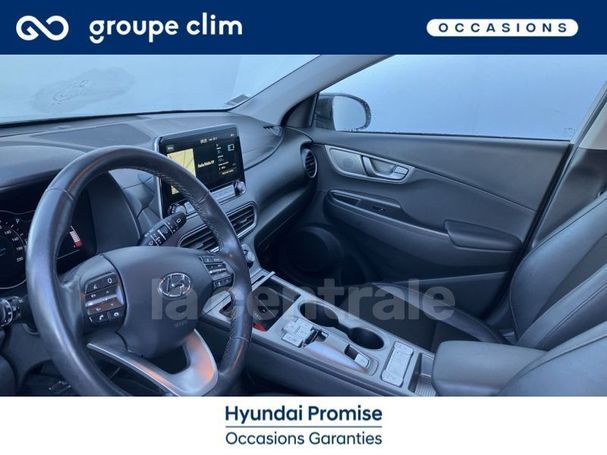 Hyundai Kona 64 kWh 150 kW image number 20