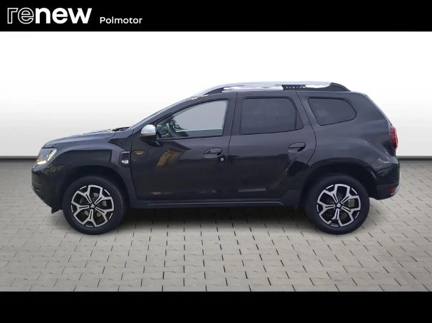 Dacia Duster TCe Prestige 74 kW image number 5