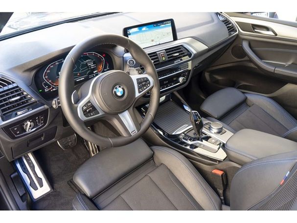 BMW X3 xDrive 140 kW image number 4