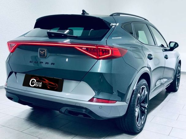 Cupra Formentor 1.4 e-HYBRID 150 kW image number 3