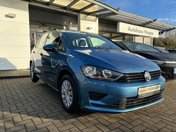 Volkswagen Golf Sportsvan 1.2 TSI Trendline 81 kW image number 1