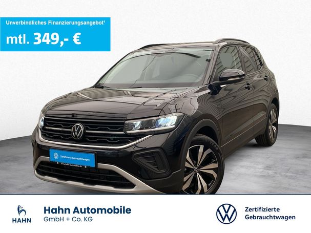 Volkswagen T-Cross 1.5 TSI DSG 110 kW image number 1