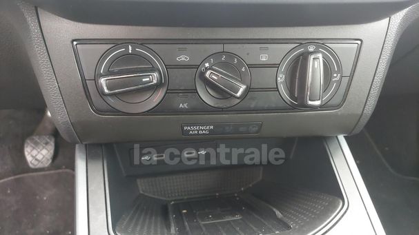 Seat Arona 1.0 TSI Style 70 kW image number 9