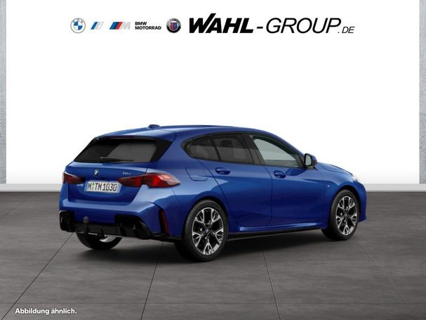 BMW 118d 110 kW image number 2