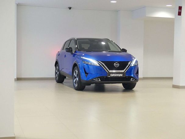 Nissan Qashqai 103 kW image number 2