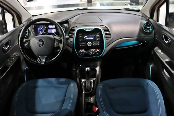 Renault Captur Energy TCe 120 87 kW image number 10