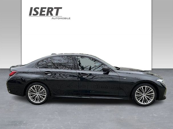 BMW 320d M Sport 140 kW image number 3