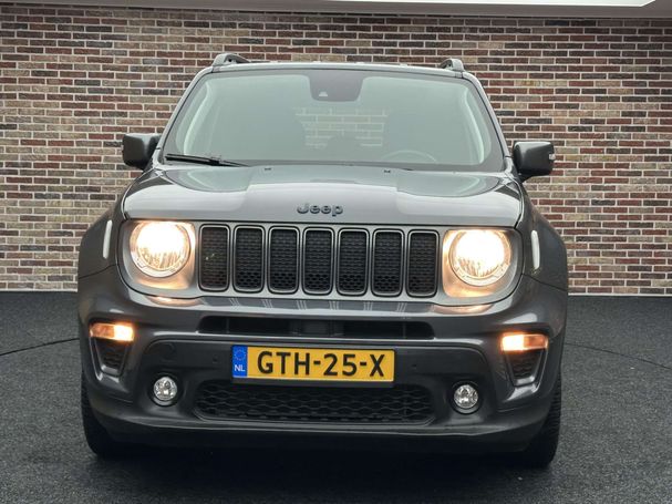 Jeep Renegade 176 kW image number 2