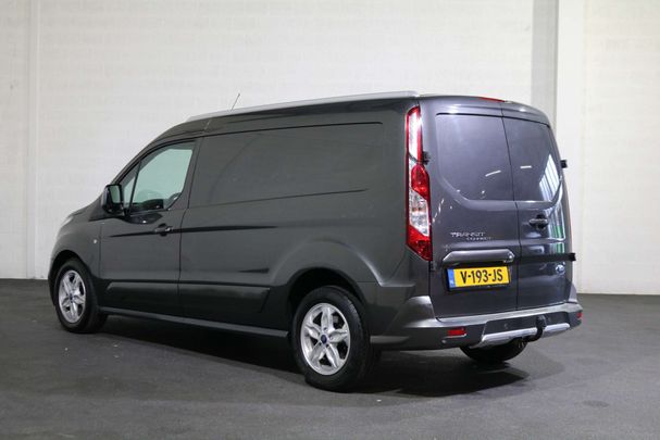 Ford Transit Connect L2 1.5 TDCi 88 kW image number 8