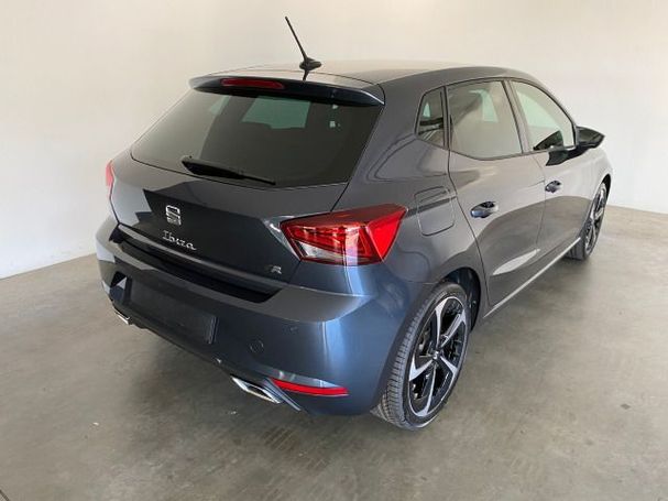 Seat Ibiza 1.0 TSI DSG FR 85 kW image number 3