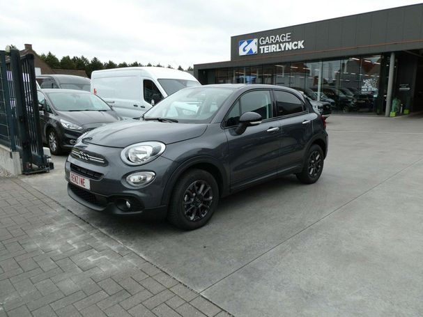 Fiat 500X 1.0 88 kW image number 2