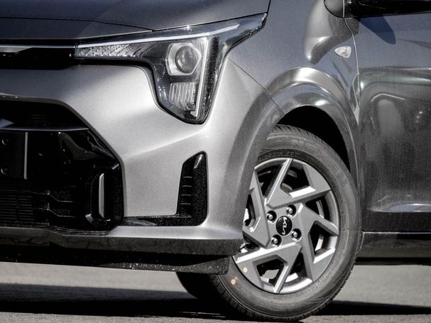 Kia Picanto 1.0 49 kW image number 6