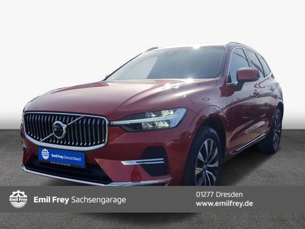 Volvo XC60 B4 Plus 145 kW image number 1