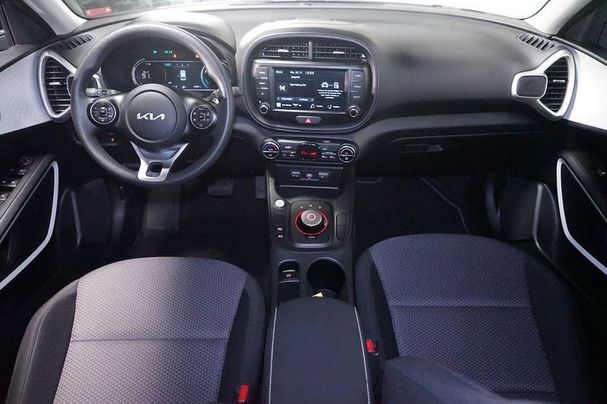 Kia Soul e 100 kW image number 8