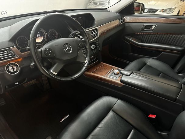 Mercedes-Benz E 300 4Matic 185 kW image number 10