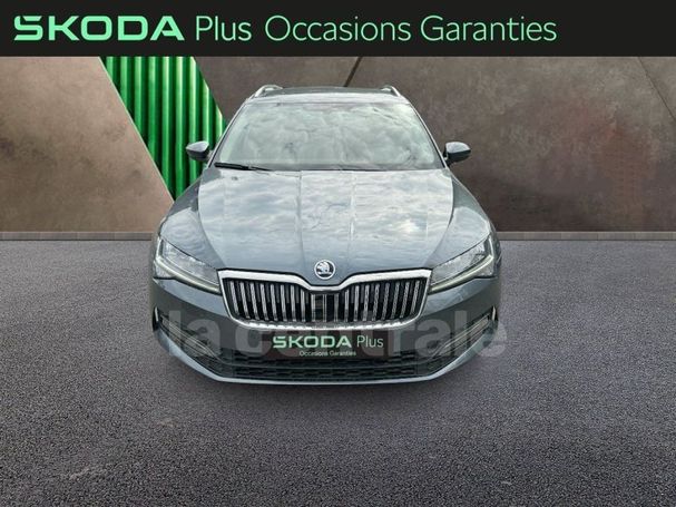 Skoda Superb Combi 2.0 TDI 110 kW image number 3