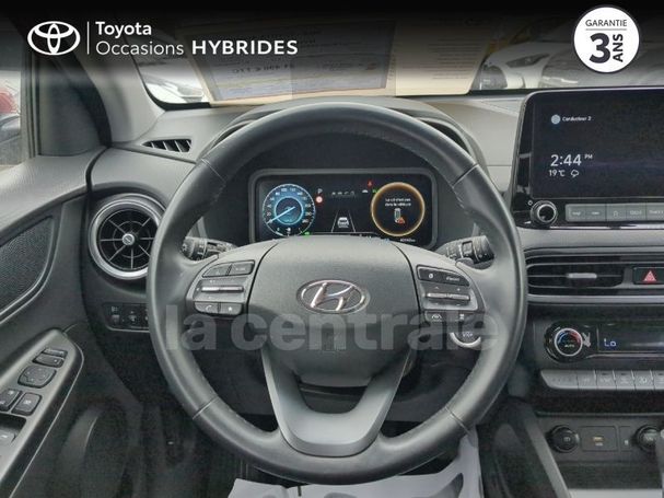 Hyundai Kona 104 kW image number 8