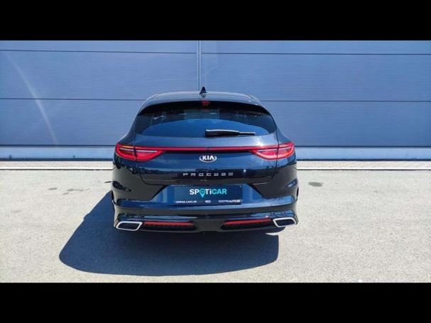 Kia ProCeed CRDi GT Line 100 kW image number 6