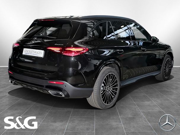 Mercedes-Benz GLC 300 de AMG 245 kW image number 2