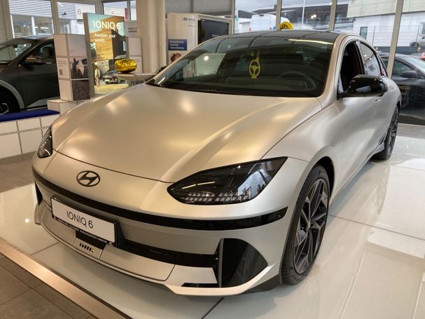 Hyundai Ioniq 6 239 kW image number 5