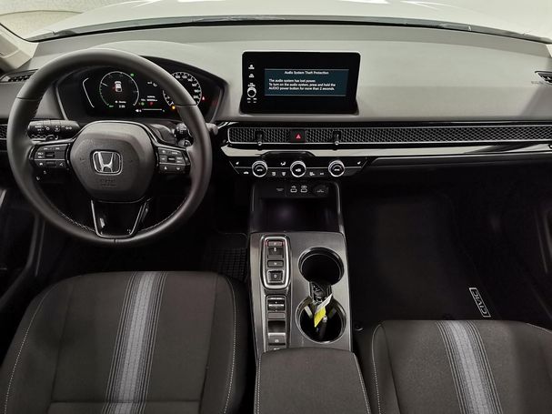 Honda Civic 135 kW image number 6