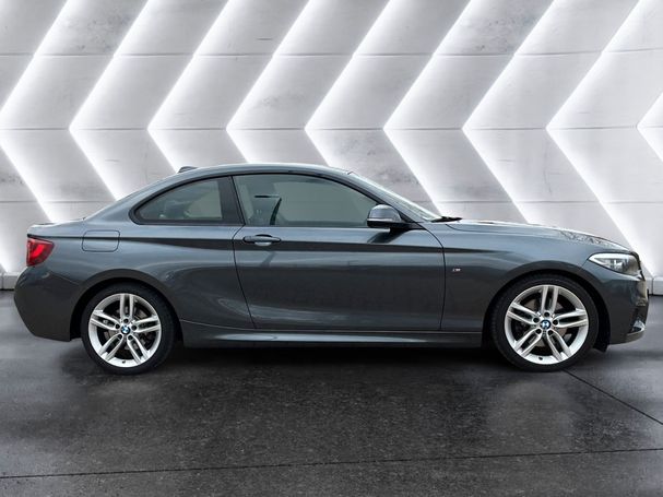 BMW 220i Coupe 135 kW image number 7