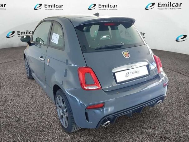 Abarth 595 107 kW image number 3